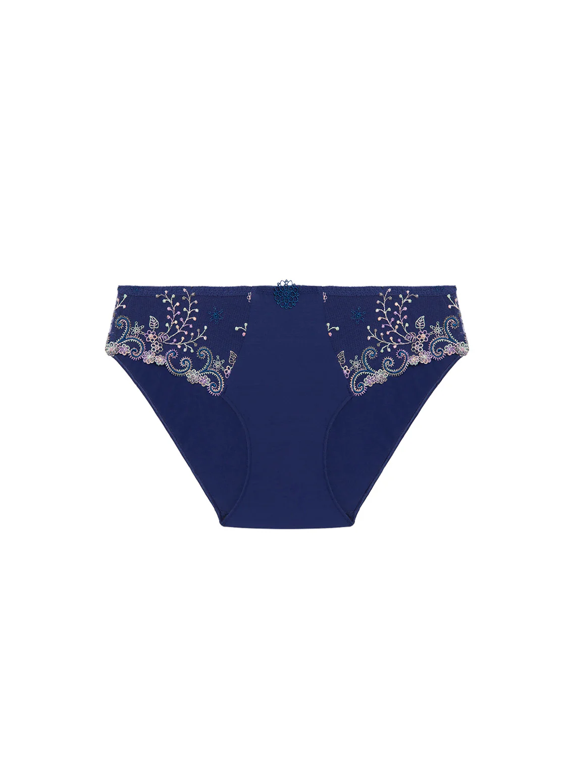 Culotte - Bleu Rainbow - Image 7