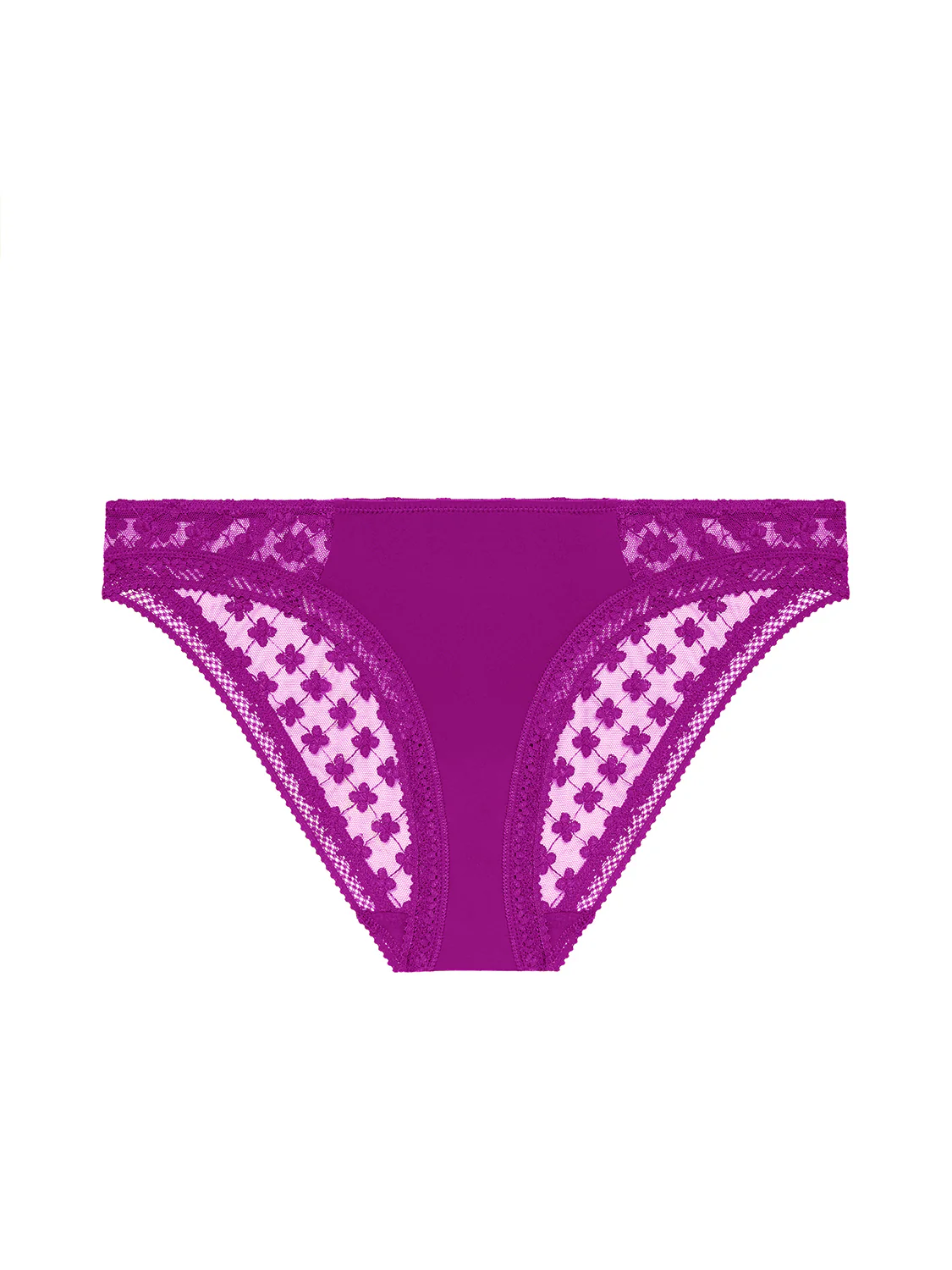 Culotte - Bougainvillier - Image 3