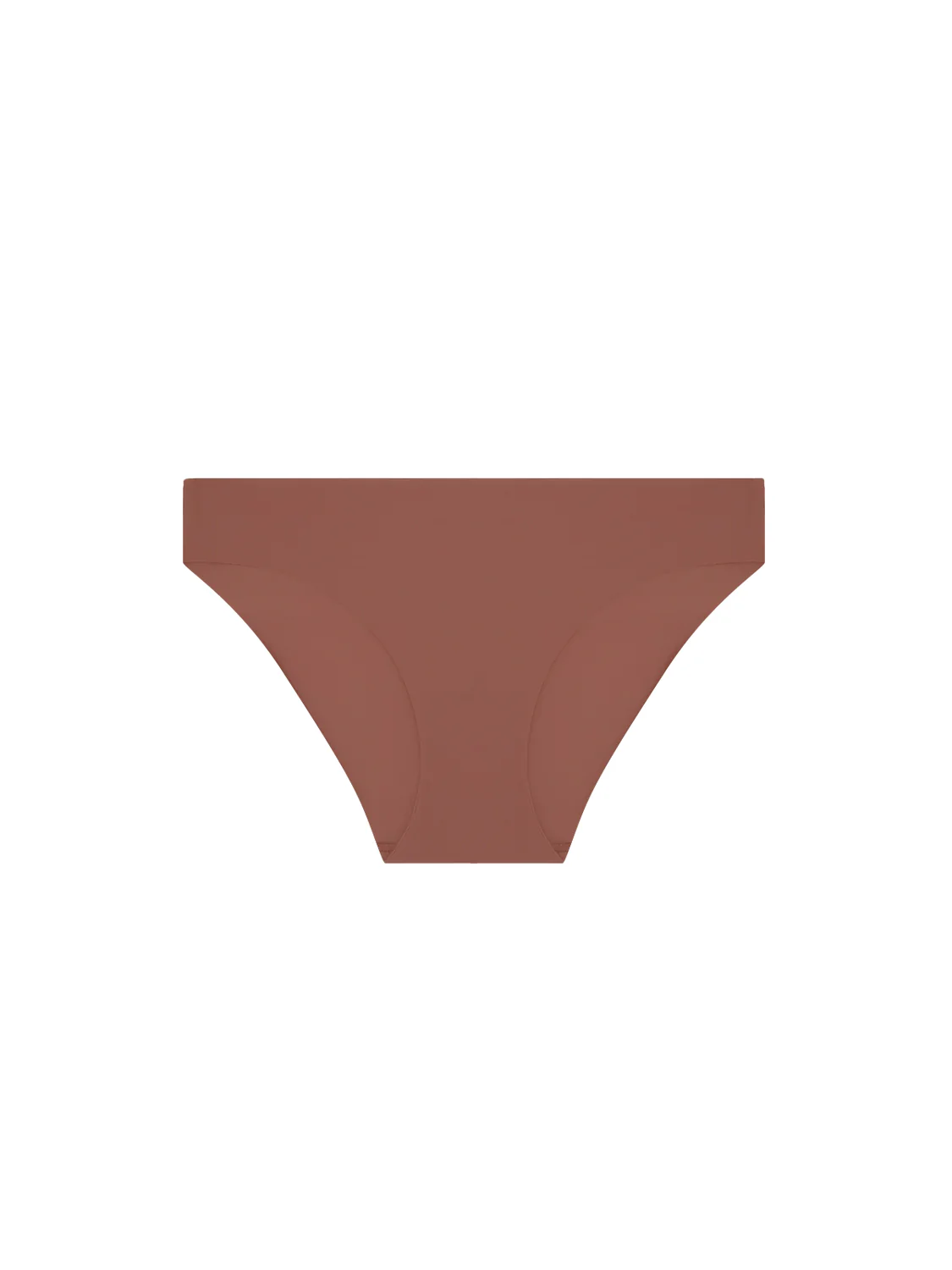 Culotte - Brun Coco - Image 4
