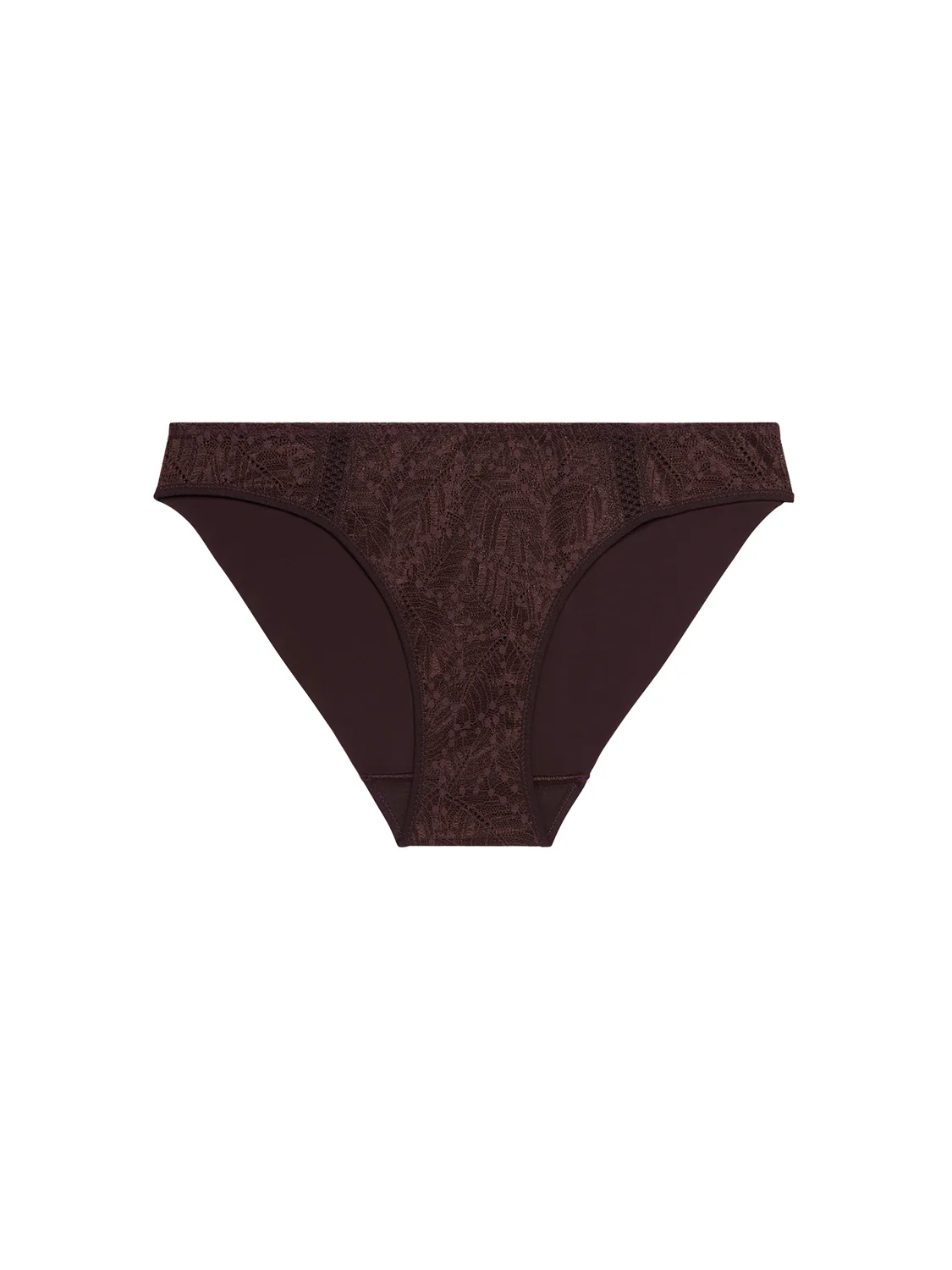 Culotte - Brun Foncé - Image 13