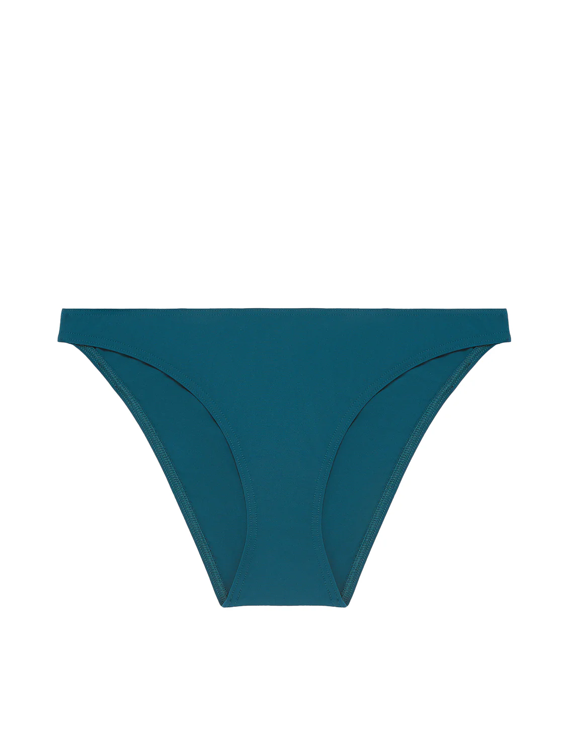 Culotte de bain - Bleu mystère - Image 5
