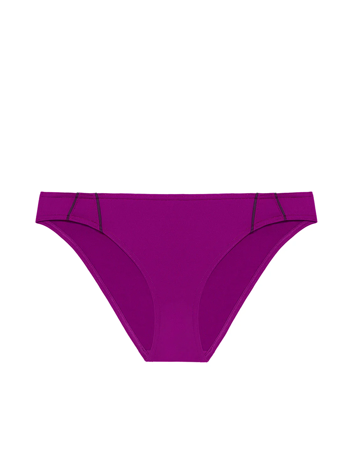 Culotte de bain - Bougainvillier - Image 3