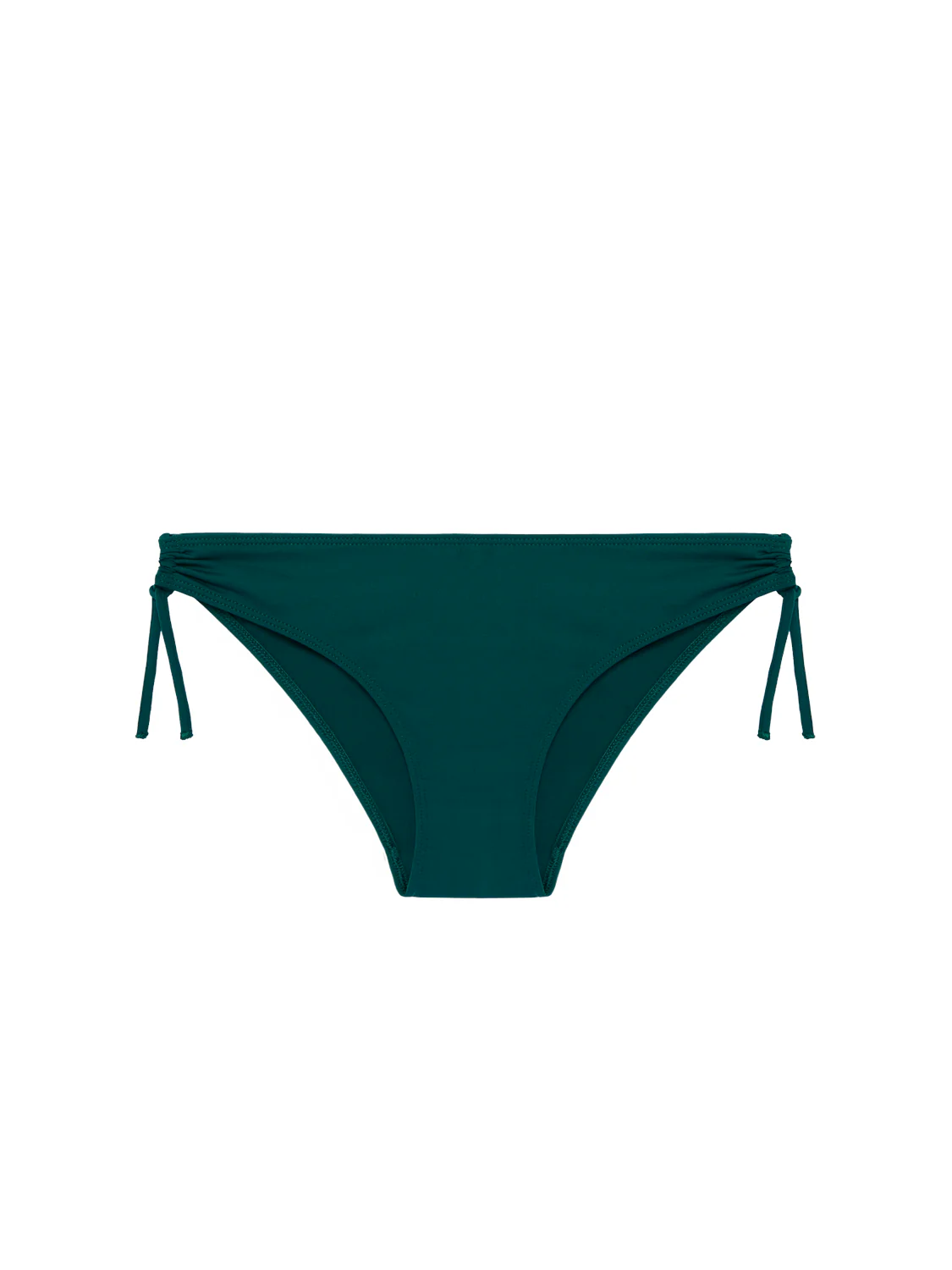 Culotte de bain - Emeraude - Image 4