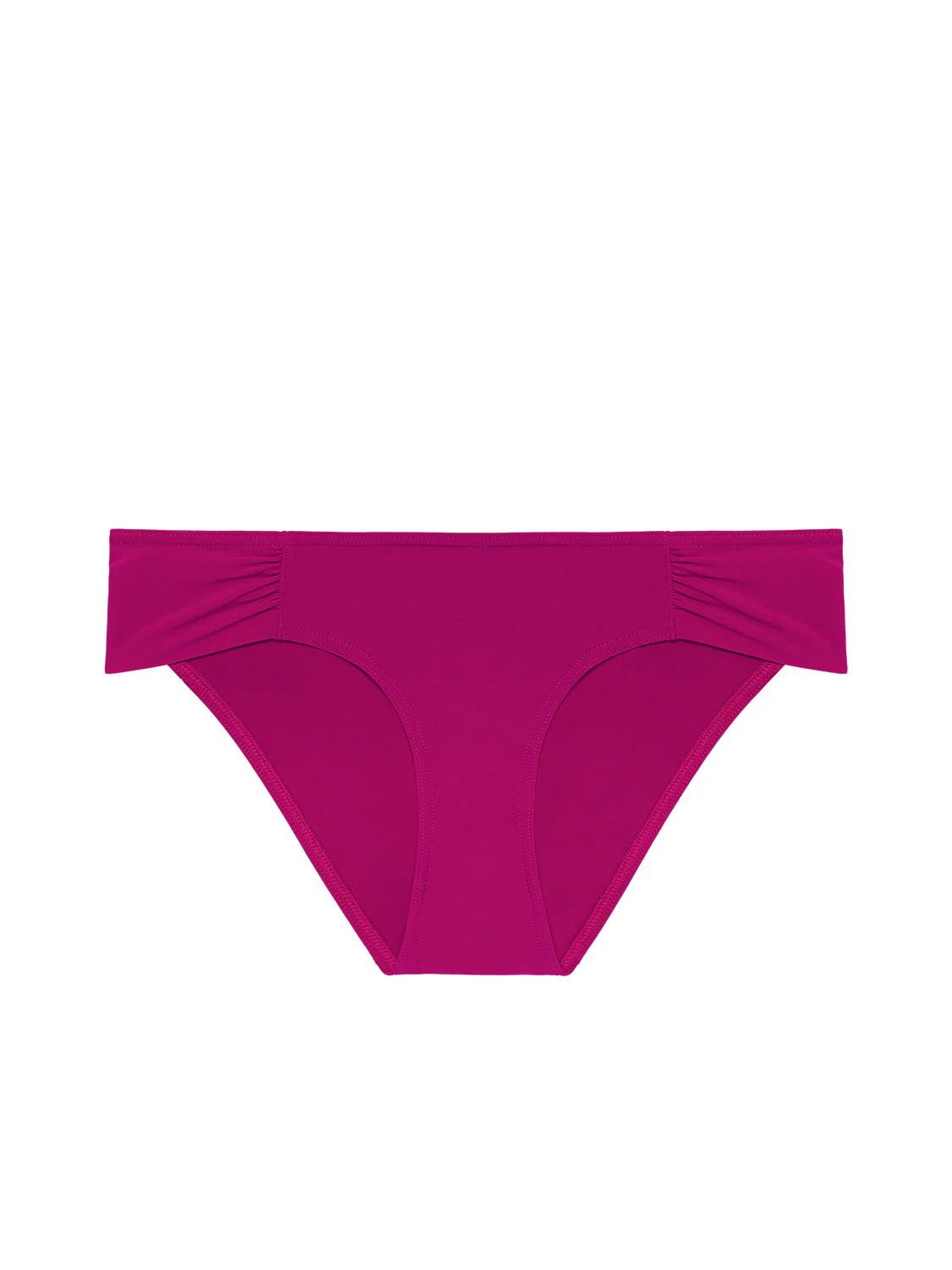 Culotte de bain - Framboise - Image 5