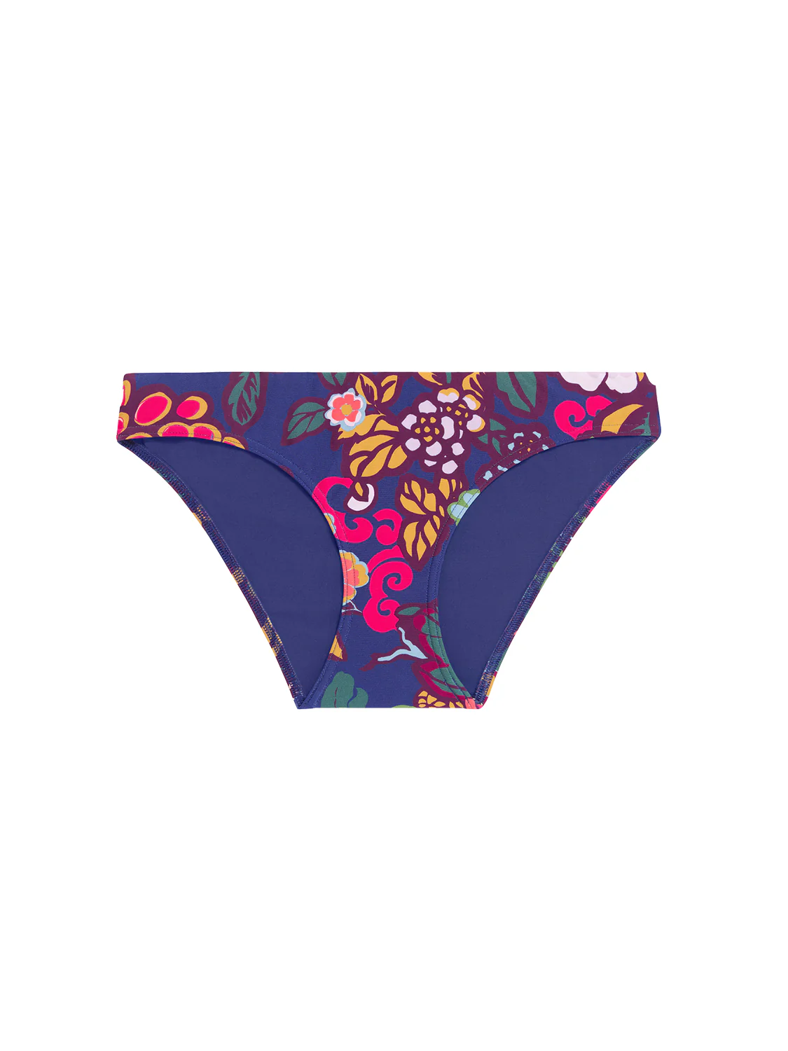 Culotte de bain - Imprimé Bloom - Image 11
