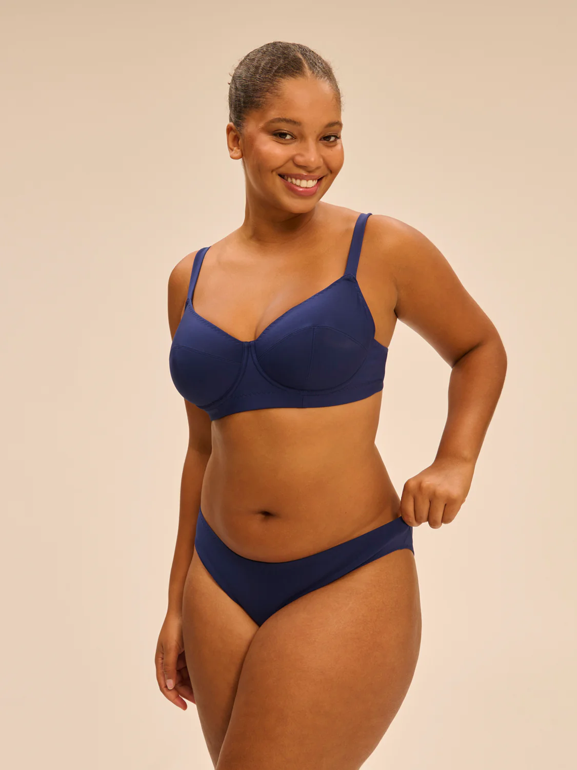 Culotte de bain - Midnight - Image 8