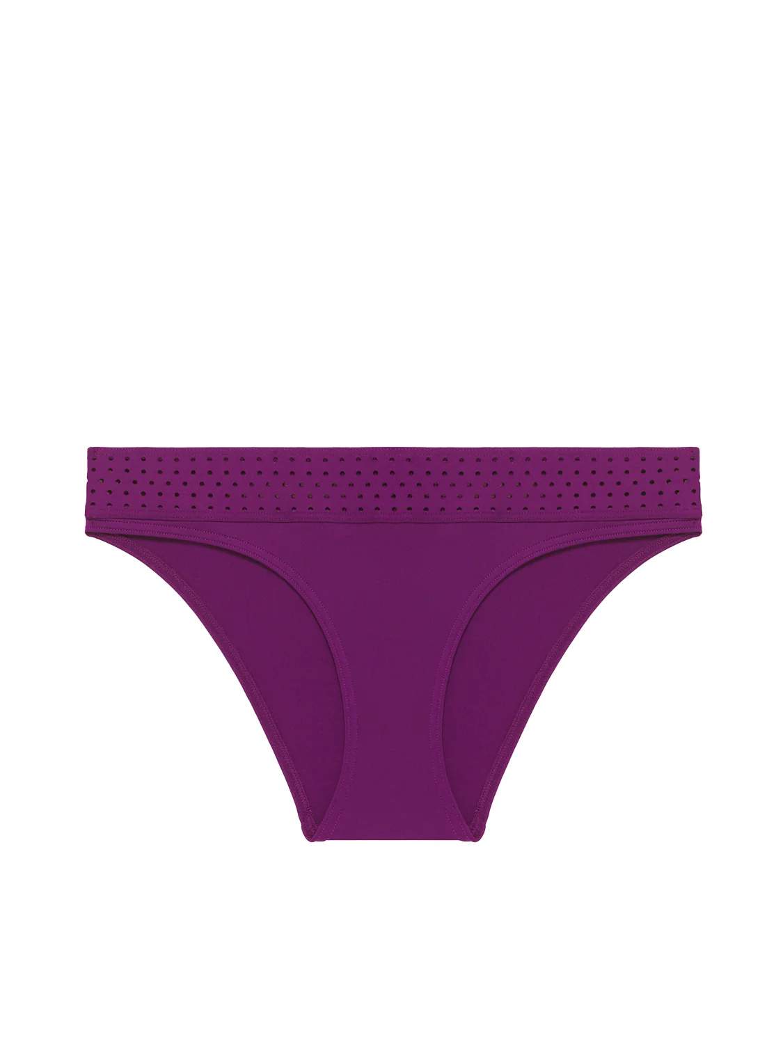 Culotte de bain - Mûre - Image 3