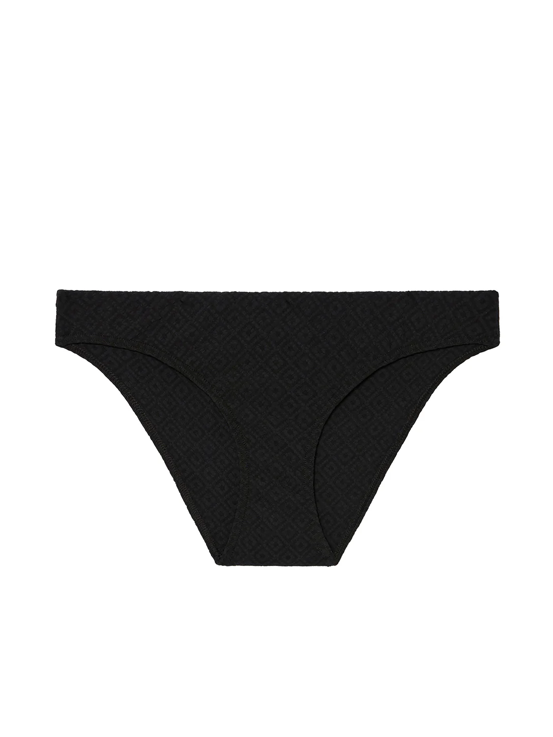 Culotte de bain - Noir - Image 3