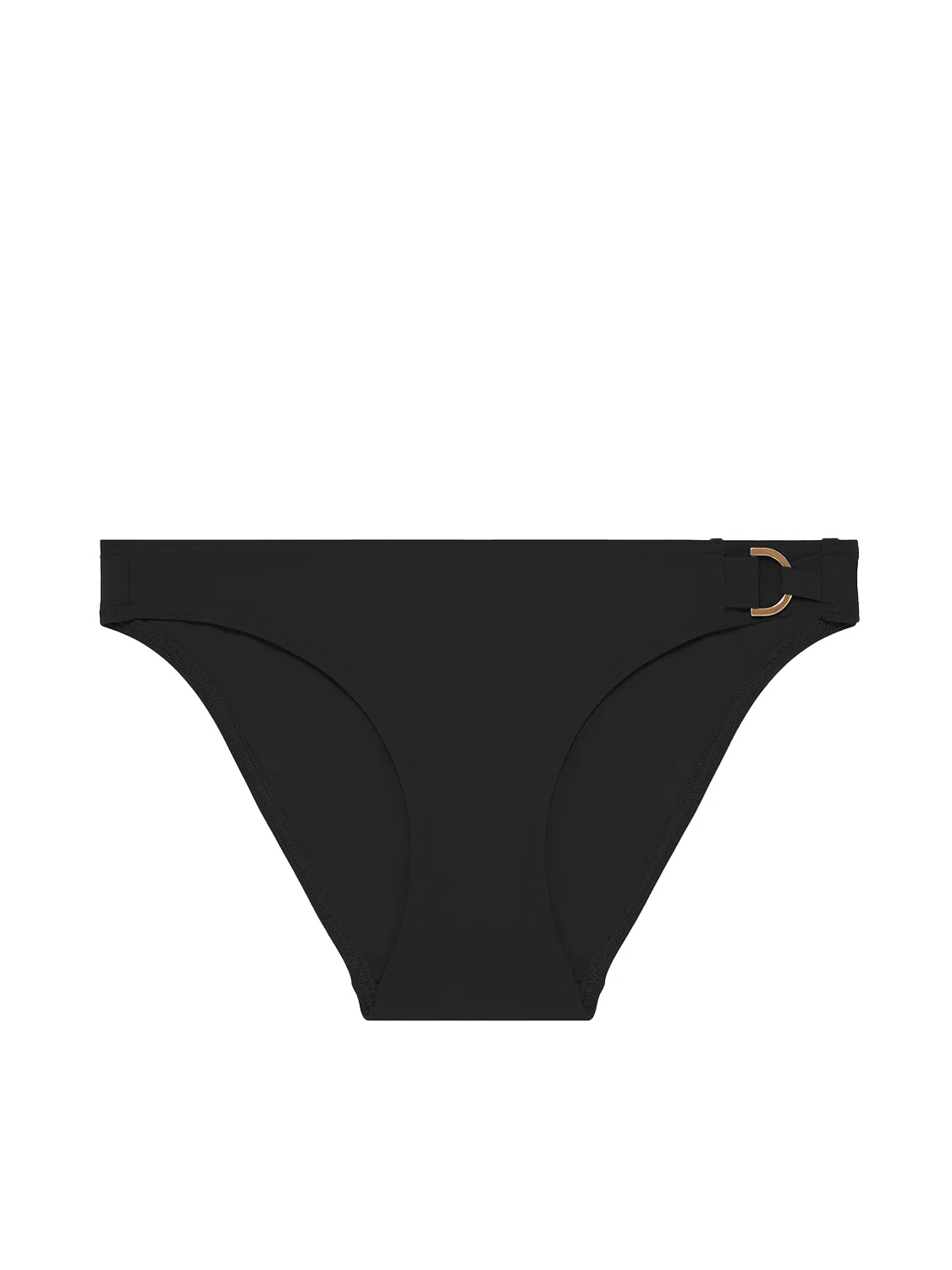 Culotte de bain - Noir - Image 5