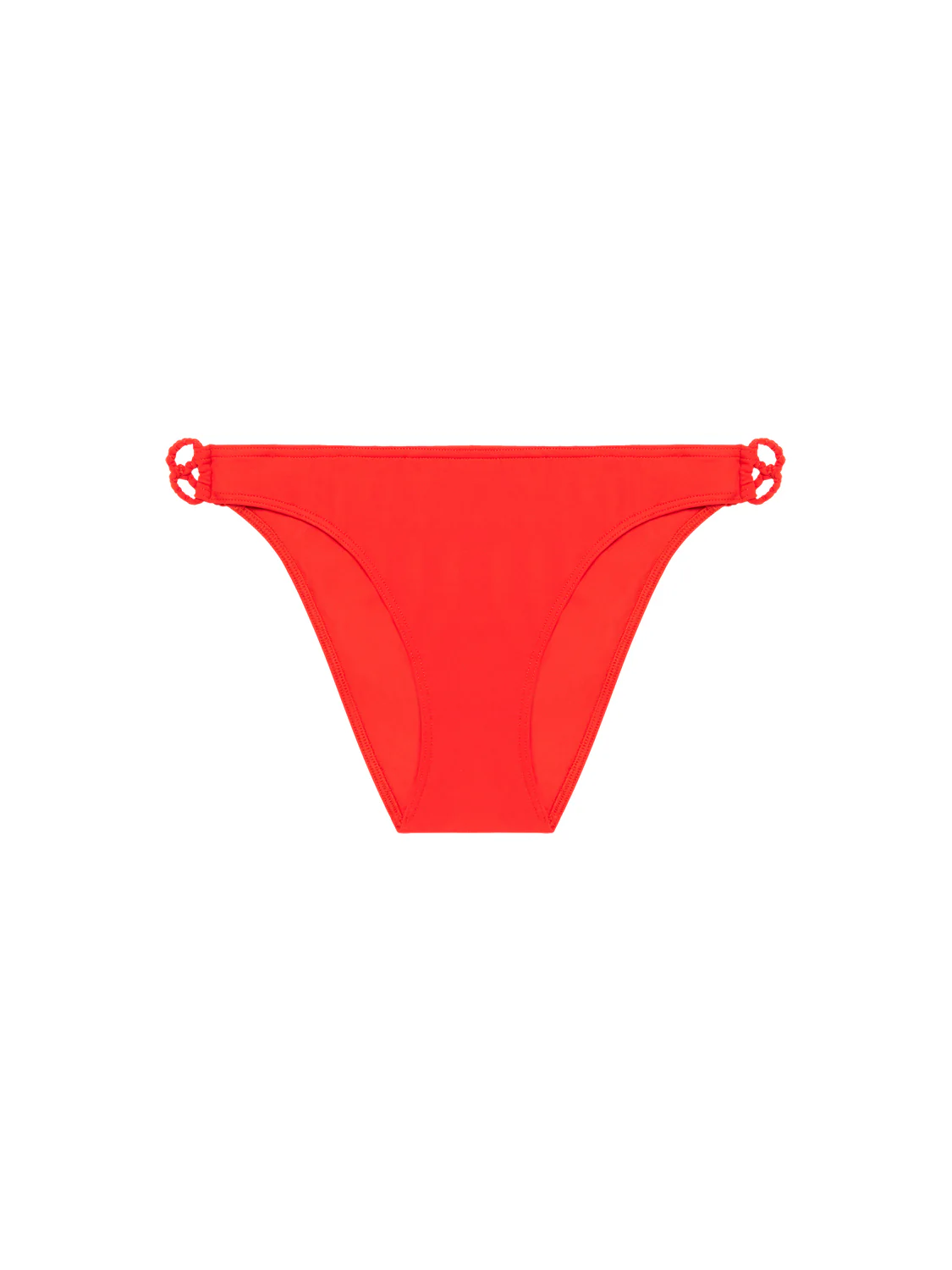 Culotte de bain - Orange Grenadier - Image 6