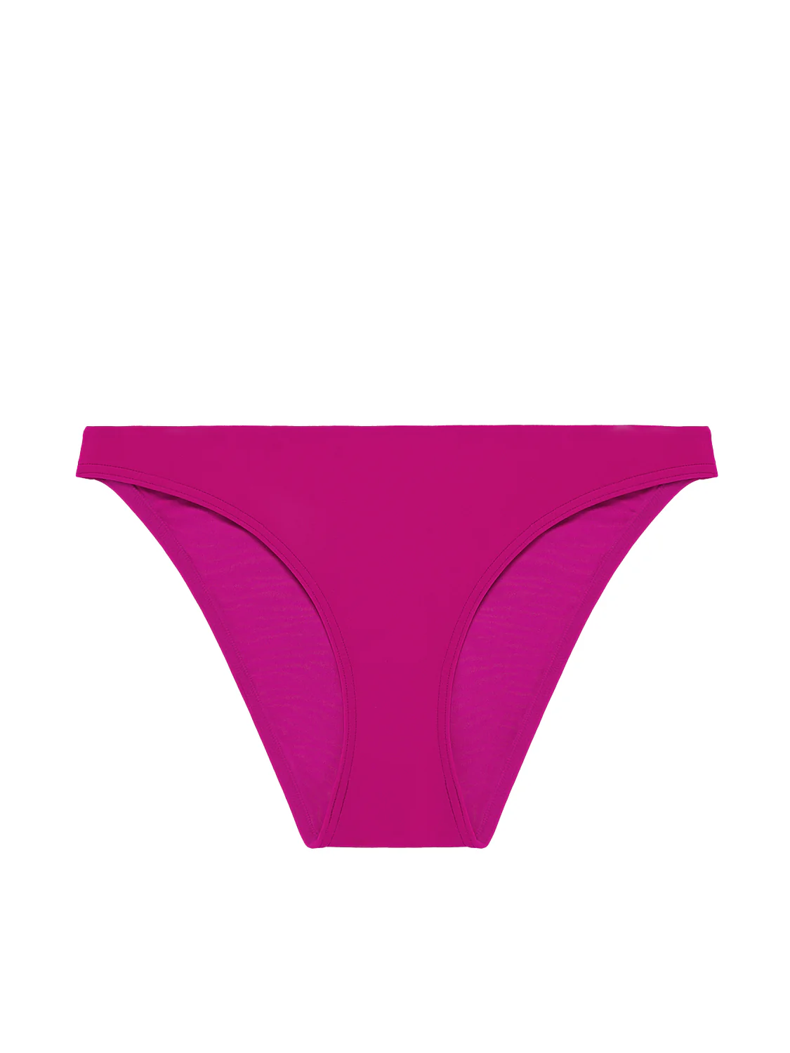 Culotte de bain - Rose Hibiscus - Image 5