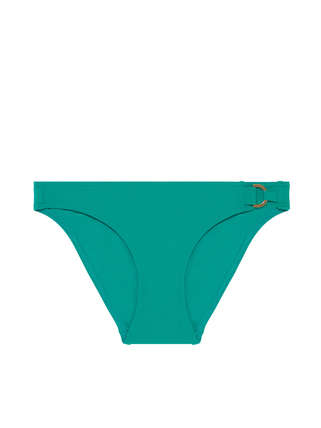Culotte de bain - Vert Waterfall - Image 3