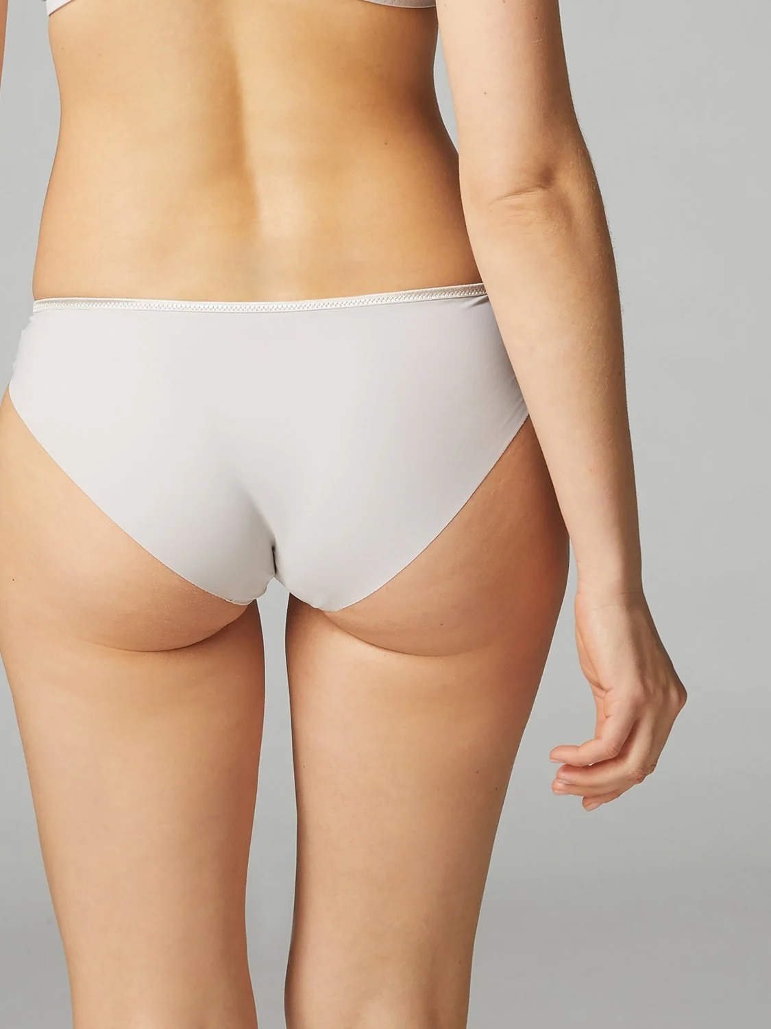 Culotte en coton - Lin divin - Image 2