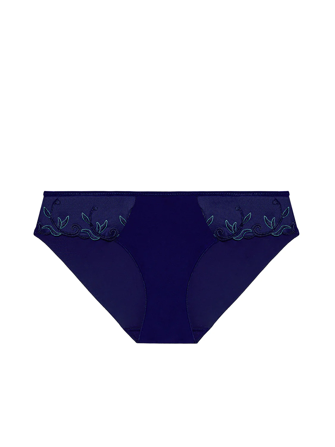 Culotte en coton - Minuit - Image 5