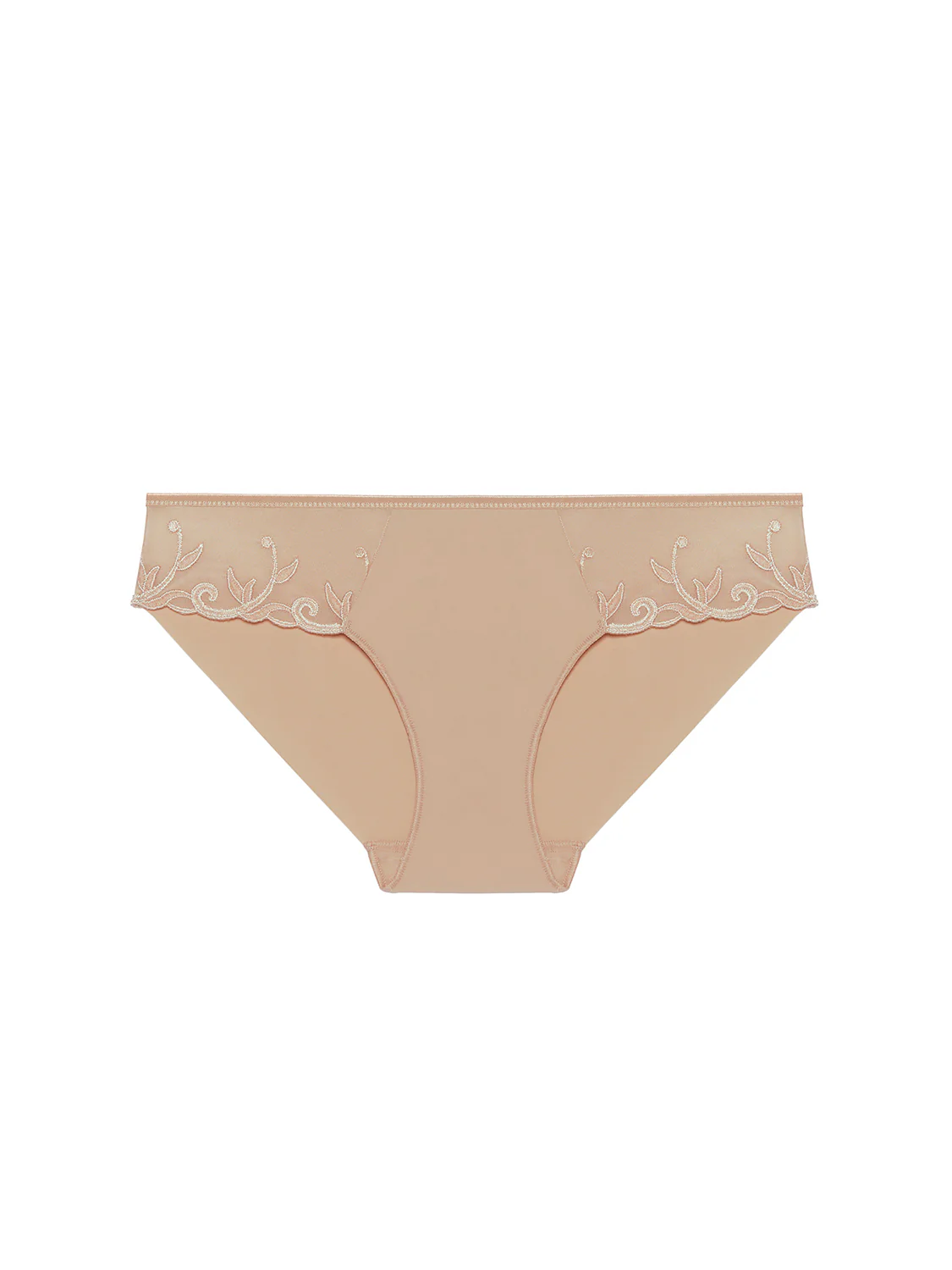Culotte en coton - Peau Rosée - Image 11