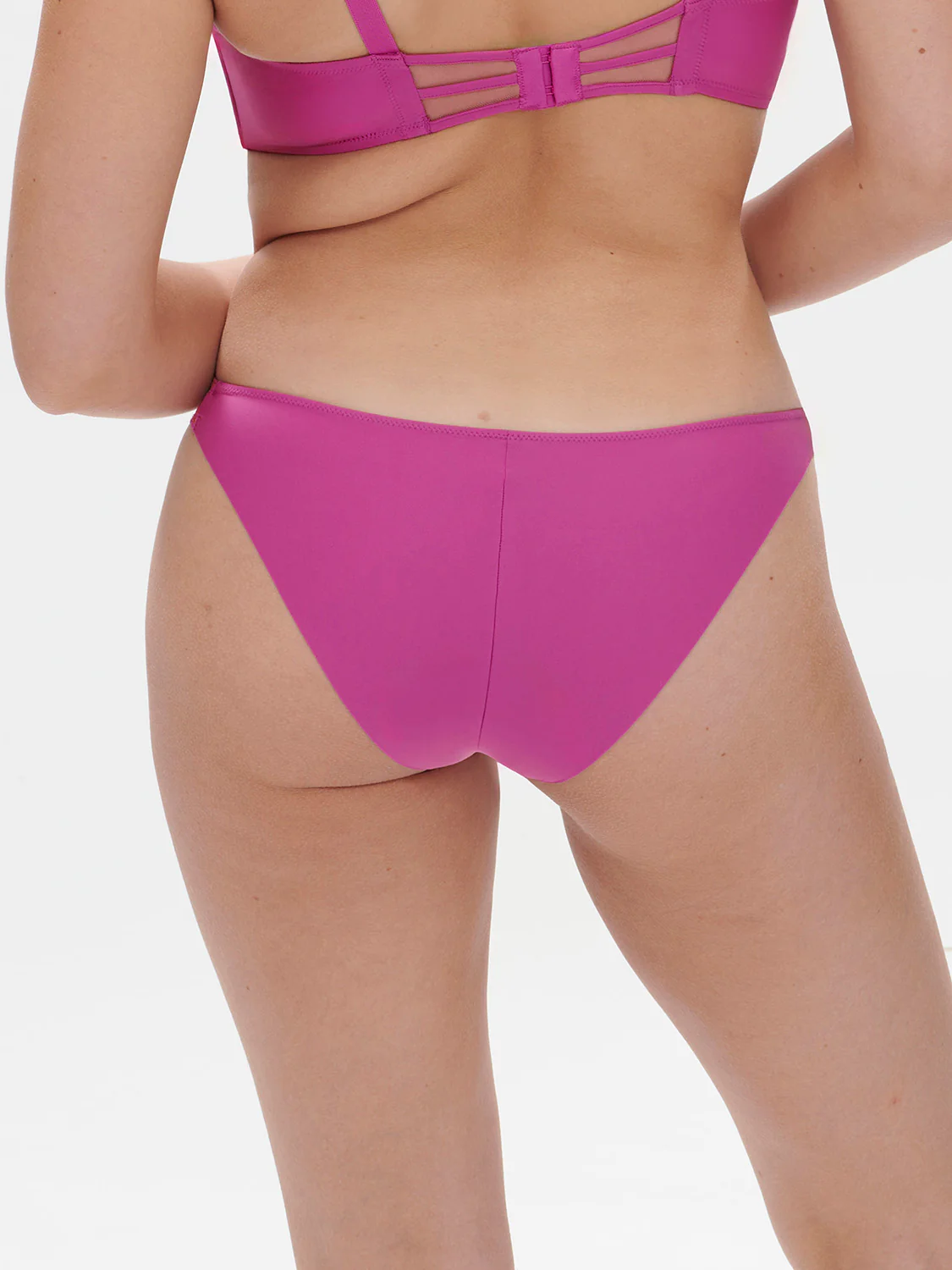 Culotte - Energy Pink - Image 4