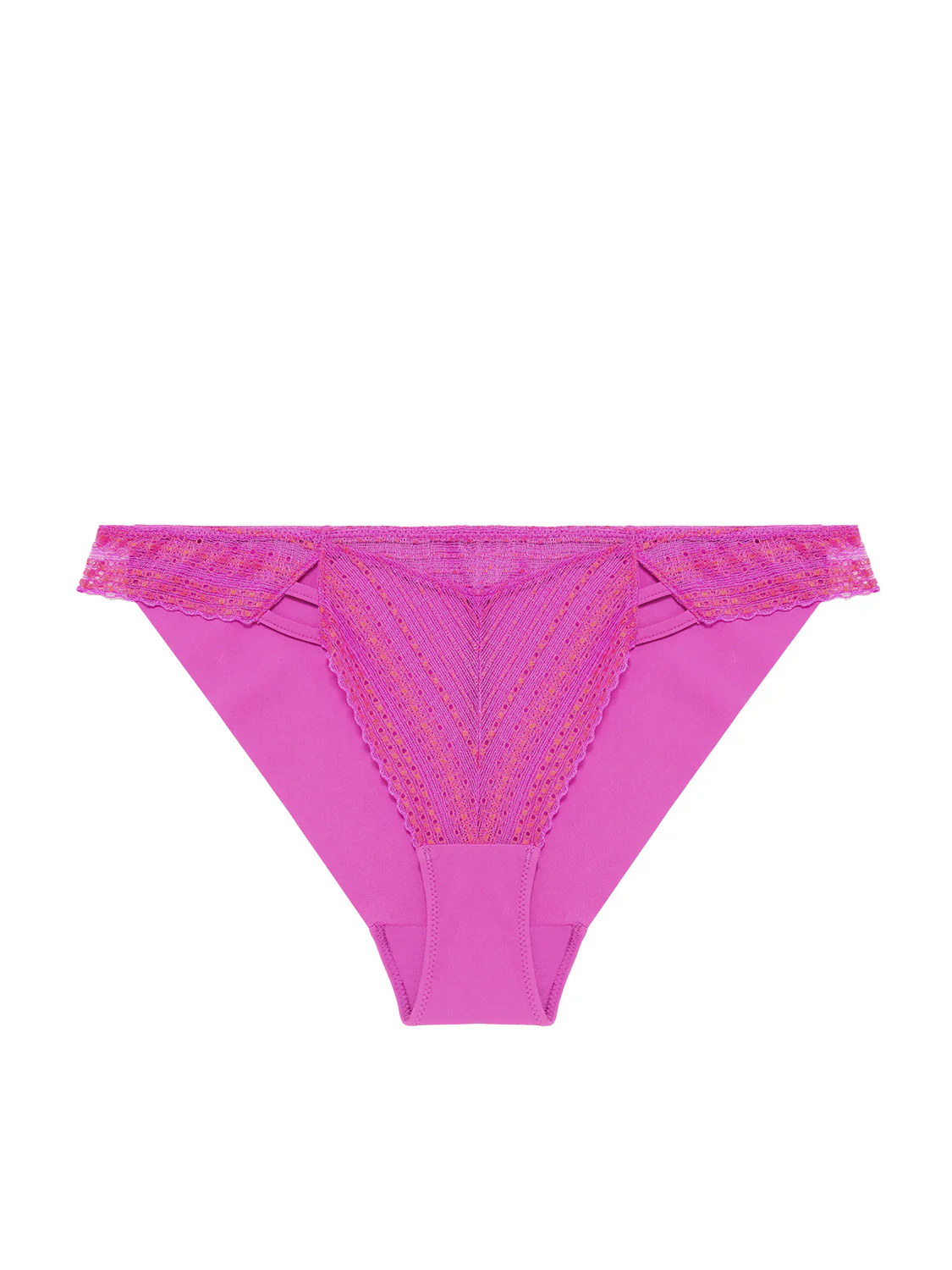 Culotte - Energy Pink - Image 5