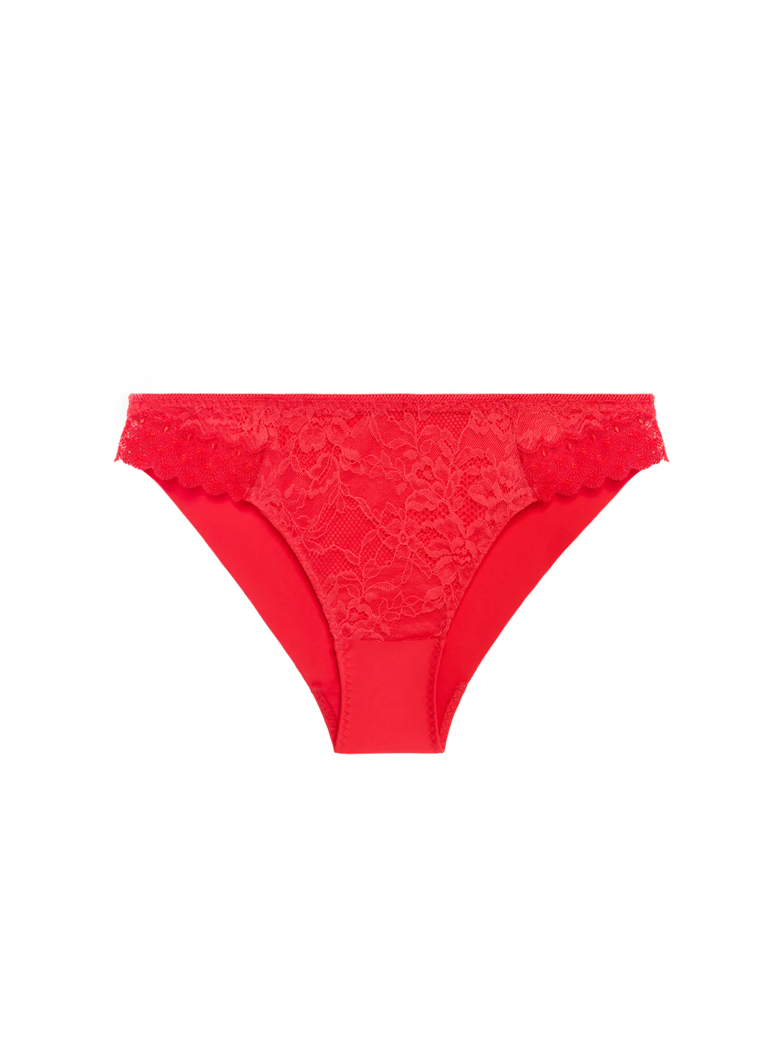 Culotte - Flamingo - Image 4