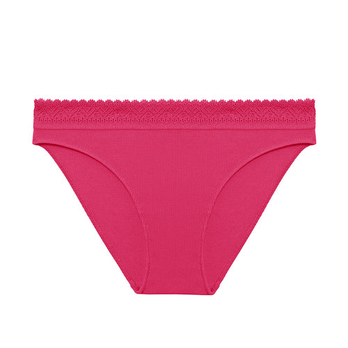 Culotte - Fuschia - Image 5