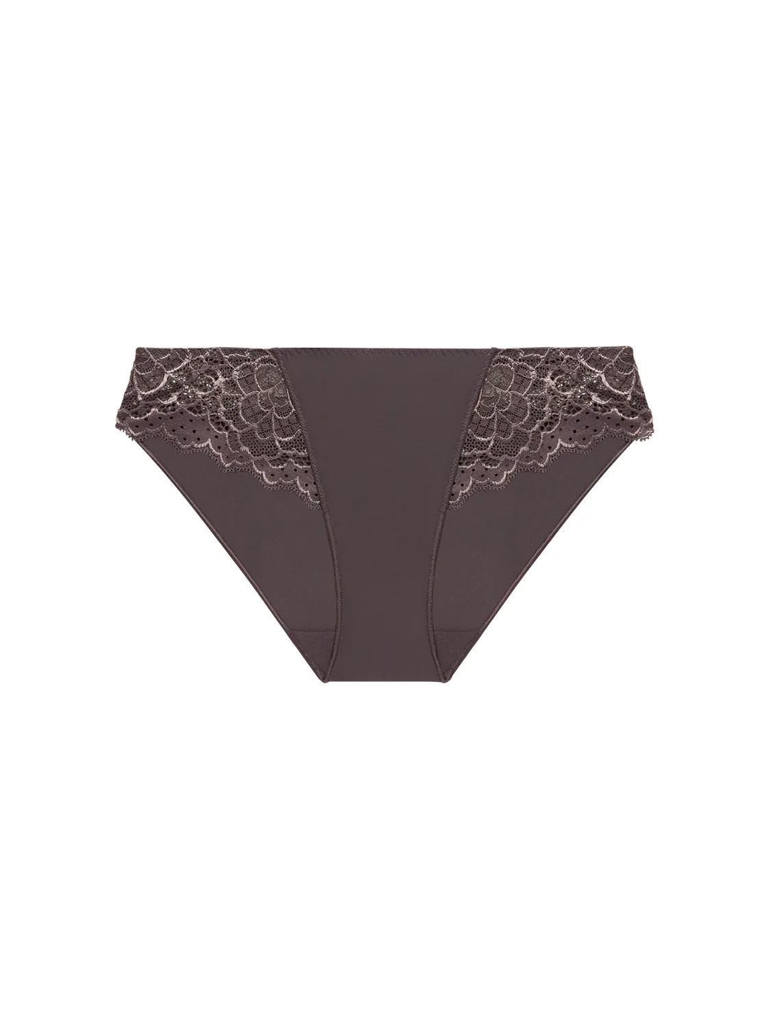 Culotte - Gris Graphite - Image 11