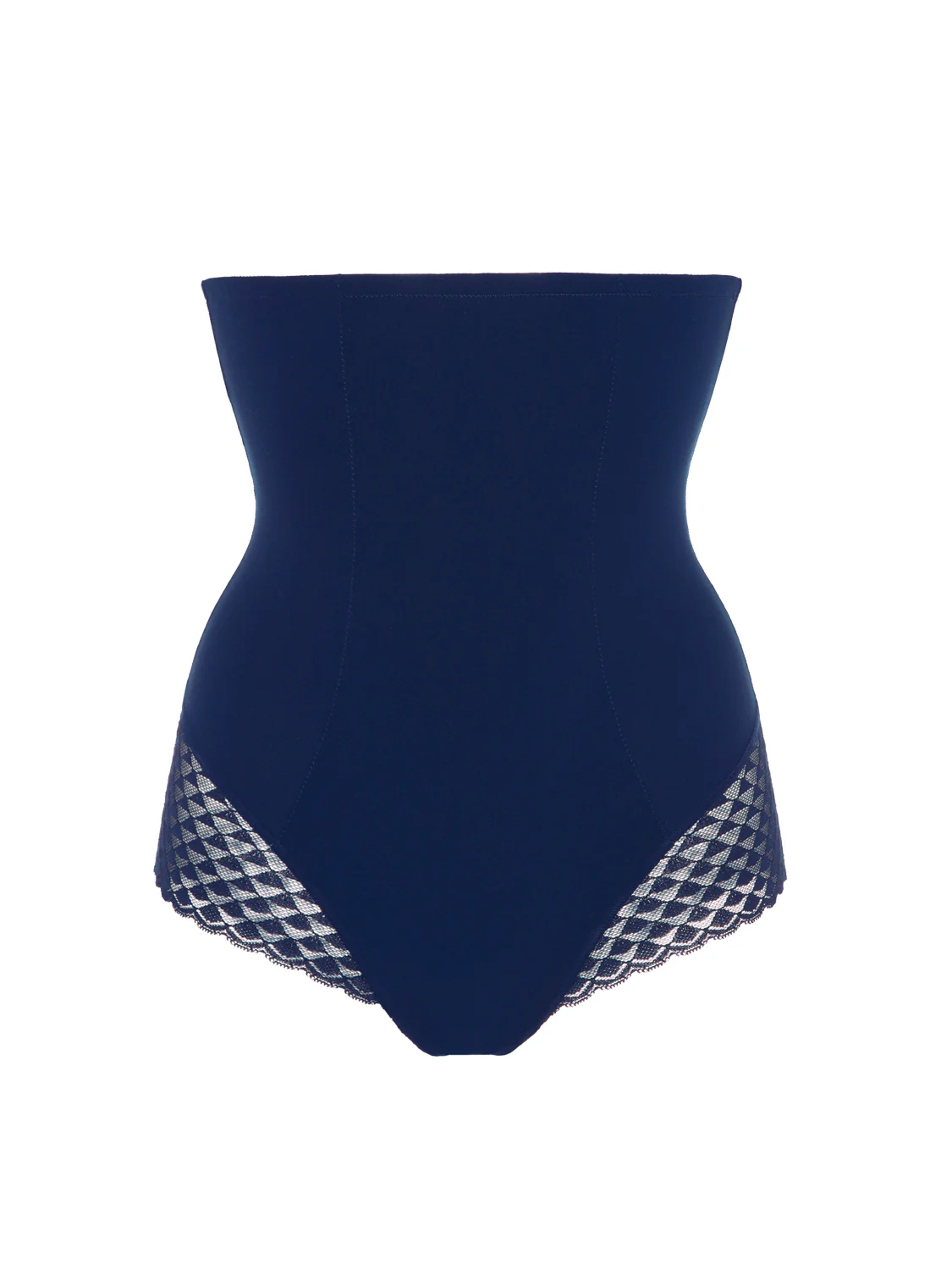 Culotte haute gainante - Midnight - Image 14