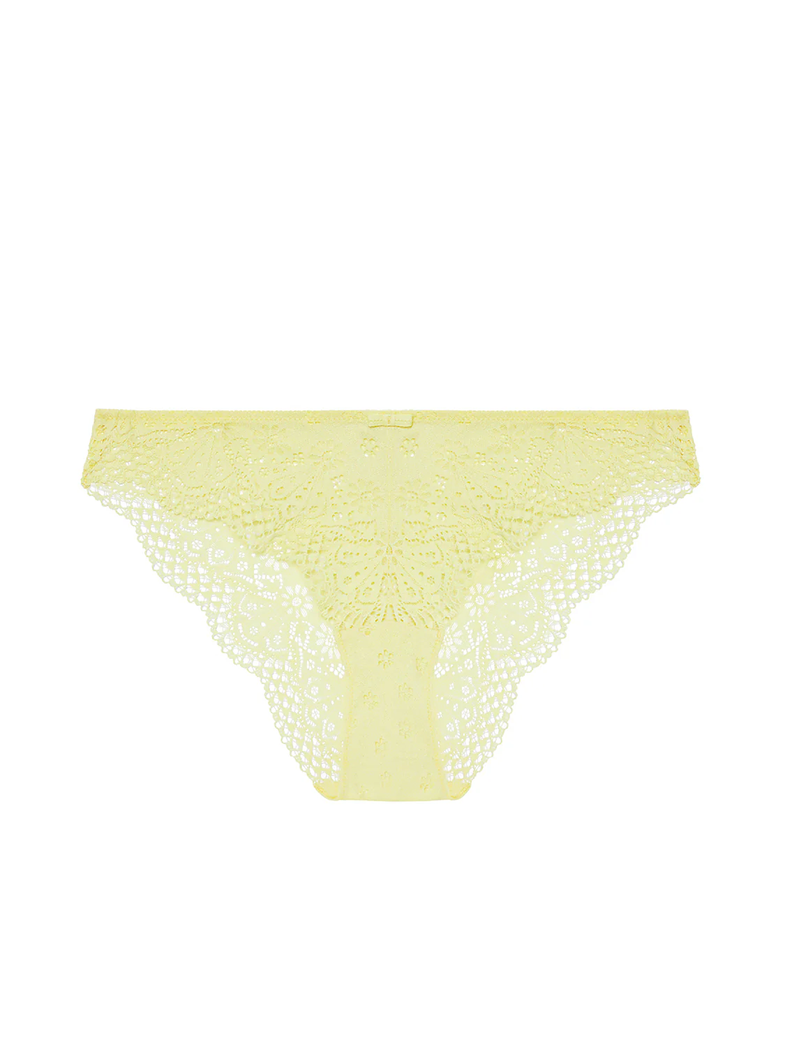 Culotte - Jaune Yuzu - Image 5