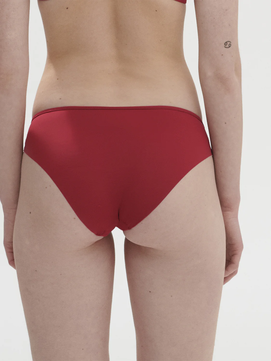 Culotte - Lipstick - Image 2