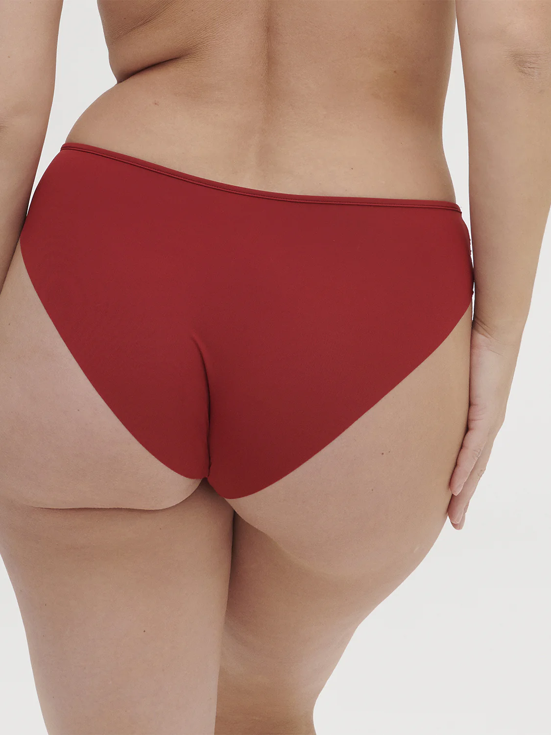 Culotte - Lipstick - Image 4