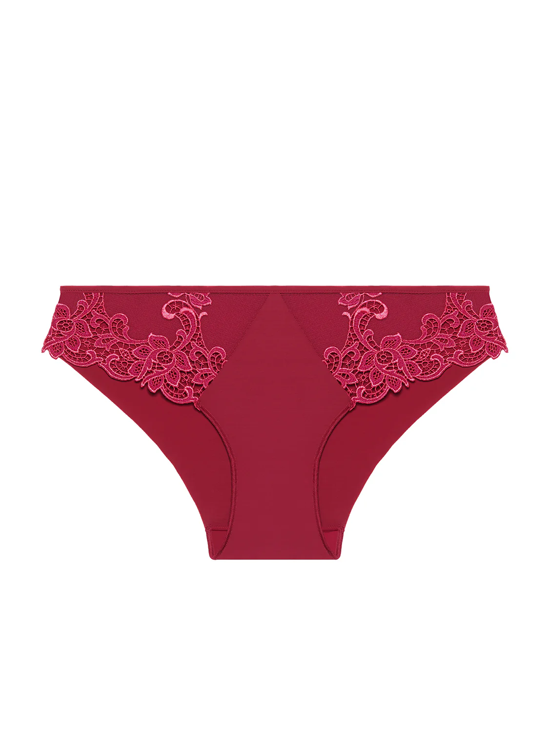 Culotte - Lipstick - Image 5