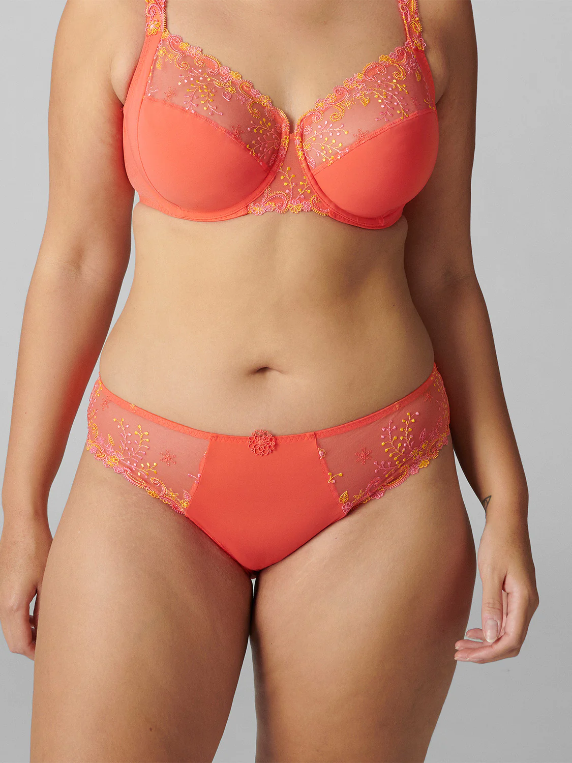 Culotte - Mango - Image 4