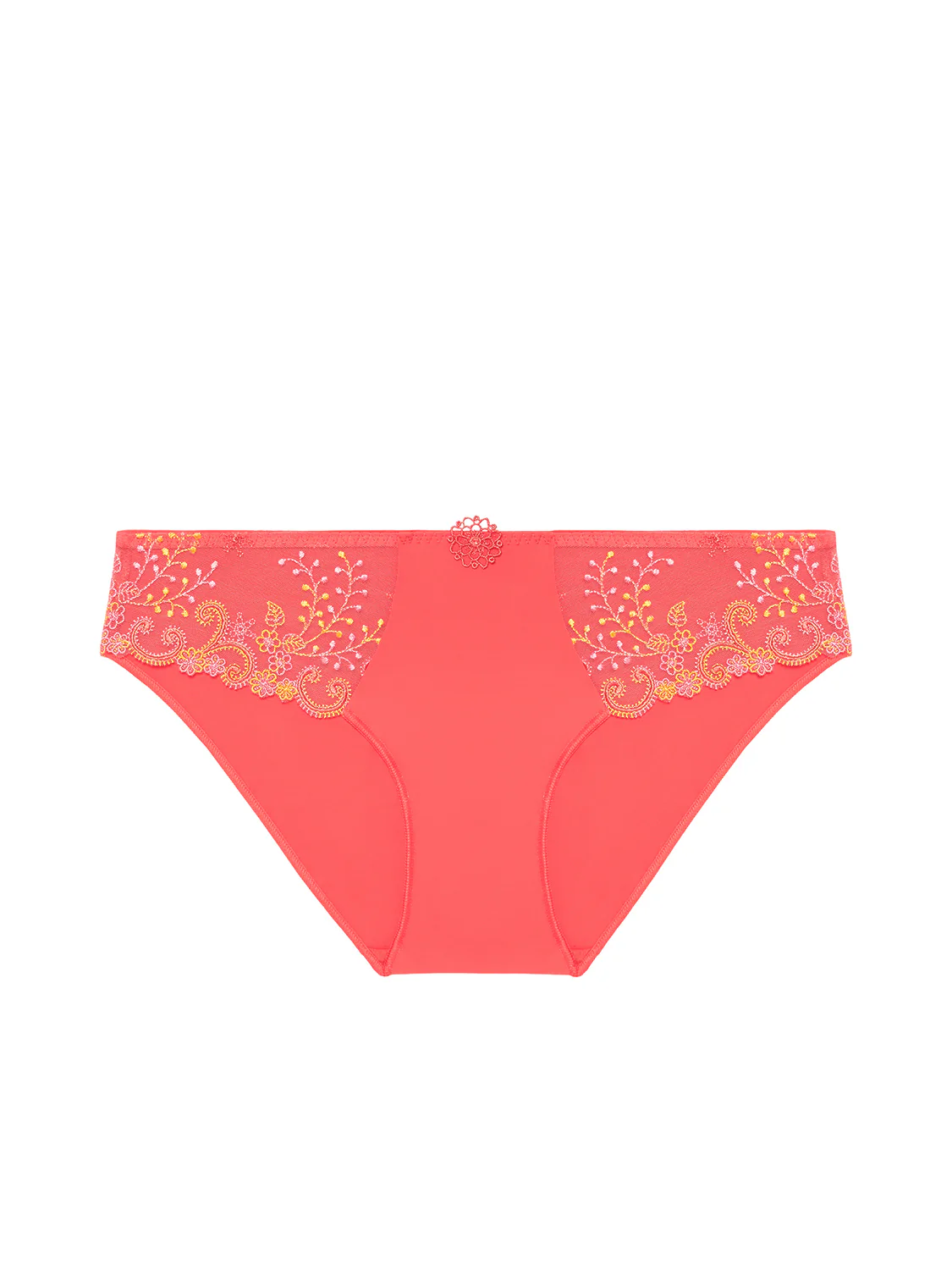 Culotte - Mango - Image 6