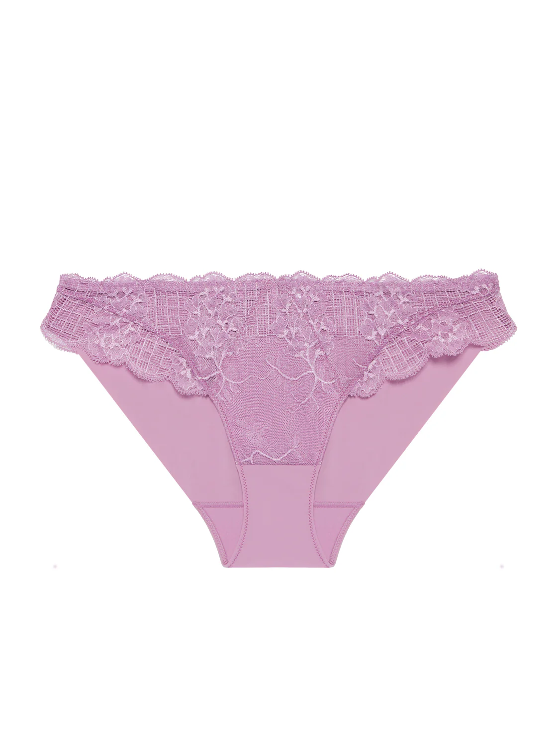 Culotte - Mauve Glamour - Image 5