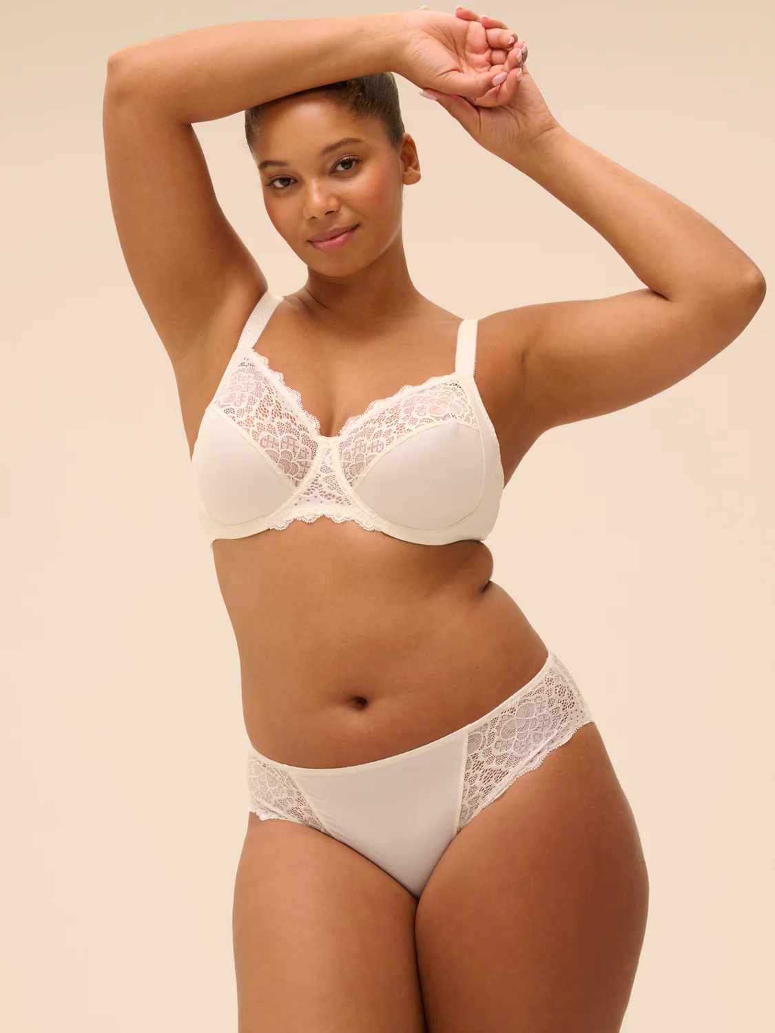 Culotte - Naturel - Image 8