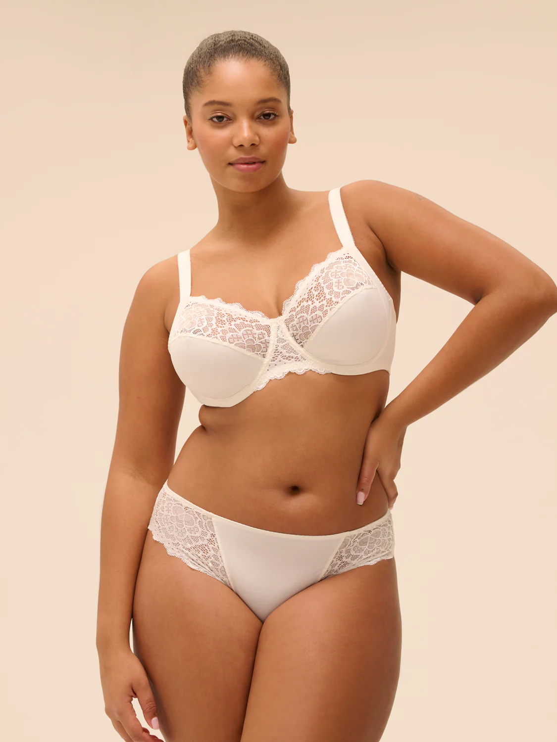 Culotte - Naturel - Image 9