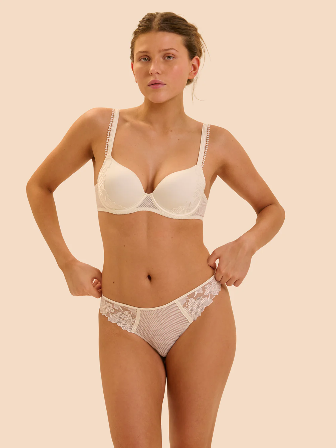 Culotte - Naturel - Image 3