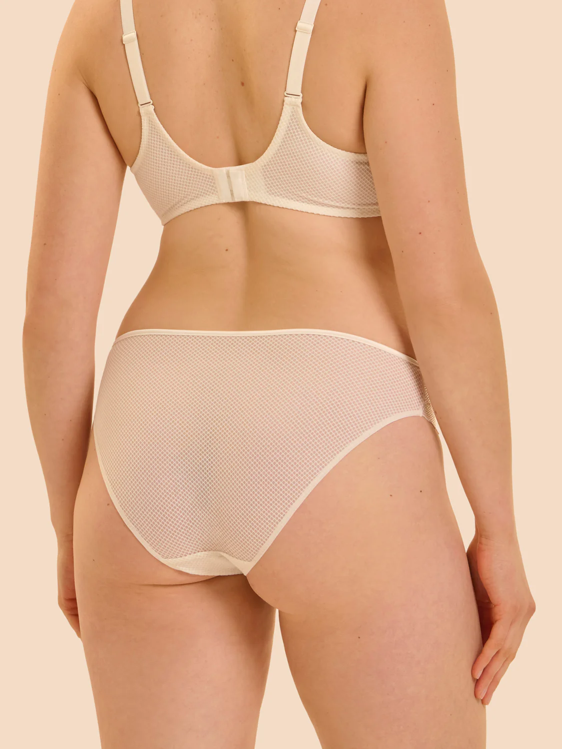 Culotte - Naturel - Image 5