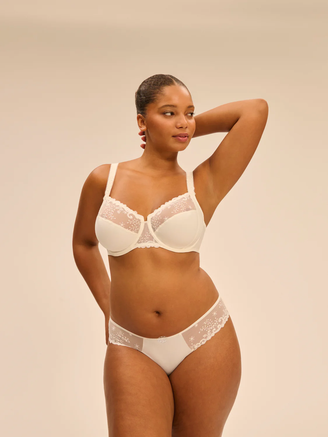 Culotte - Naturel - Image 18