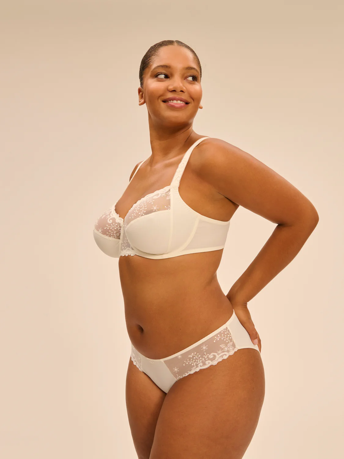 Culotte - Naturel - Image 19