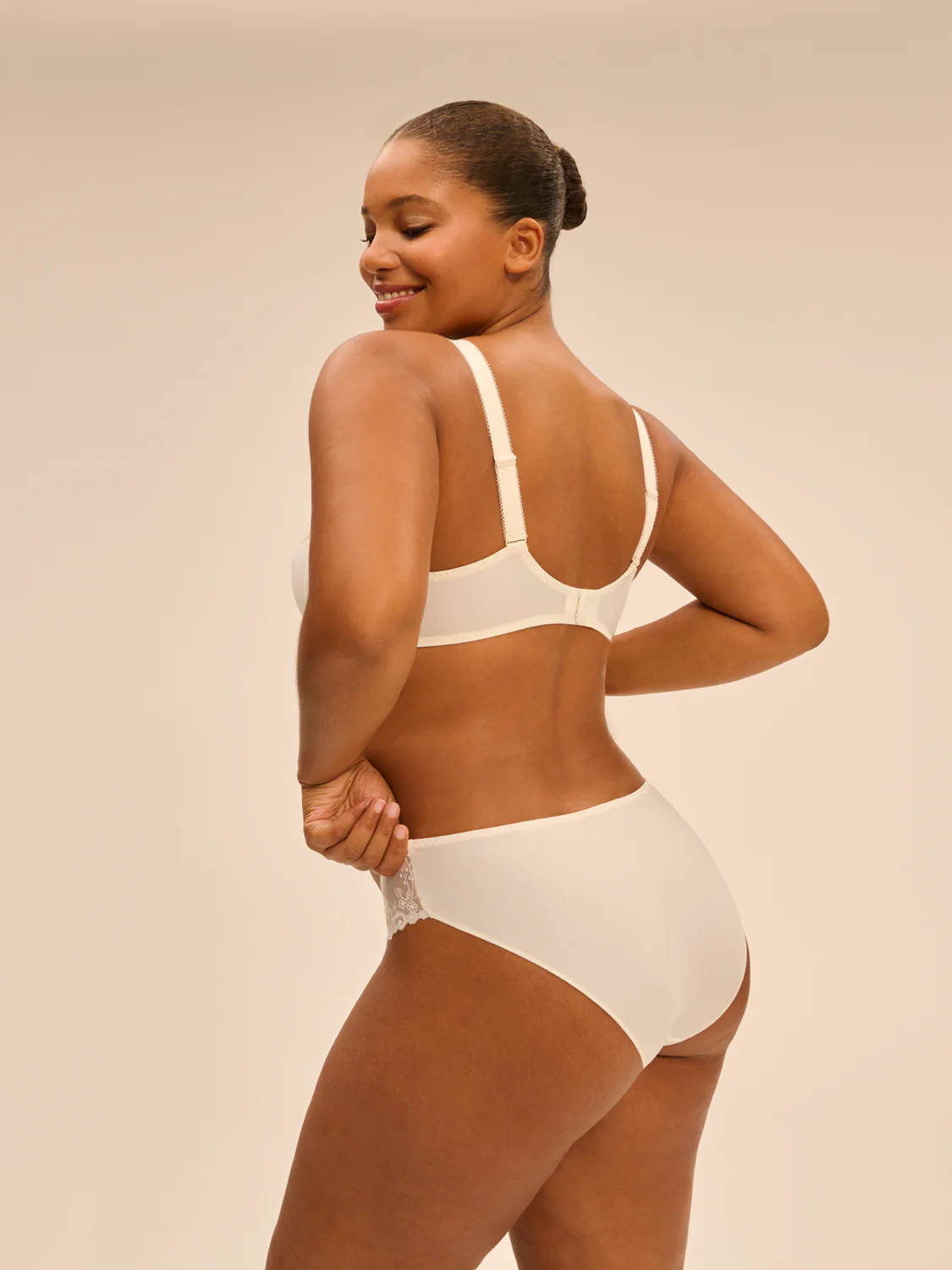 Culotte - Naturel - Image 20