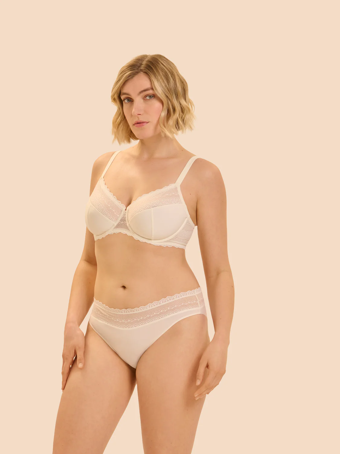 Culotte - Naturel - Image 3