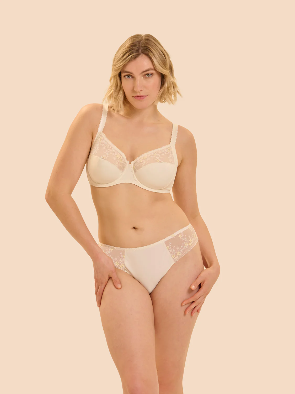Culotte - Naturel - Image 3
