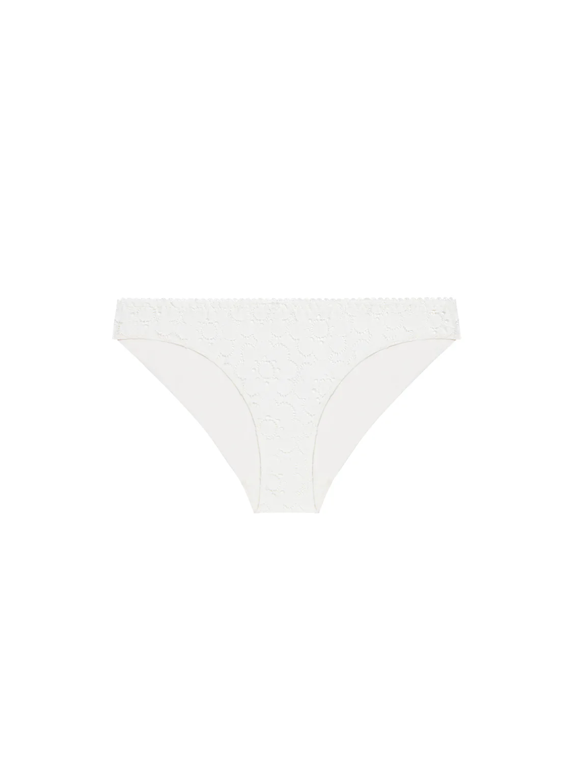 Culotte - Naturel - Image 11