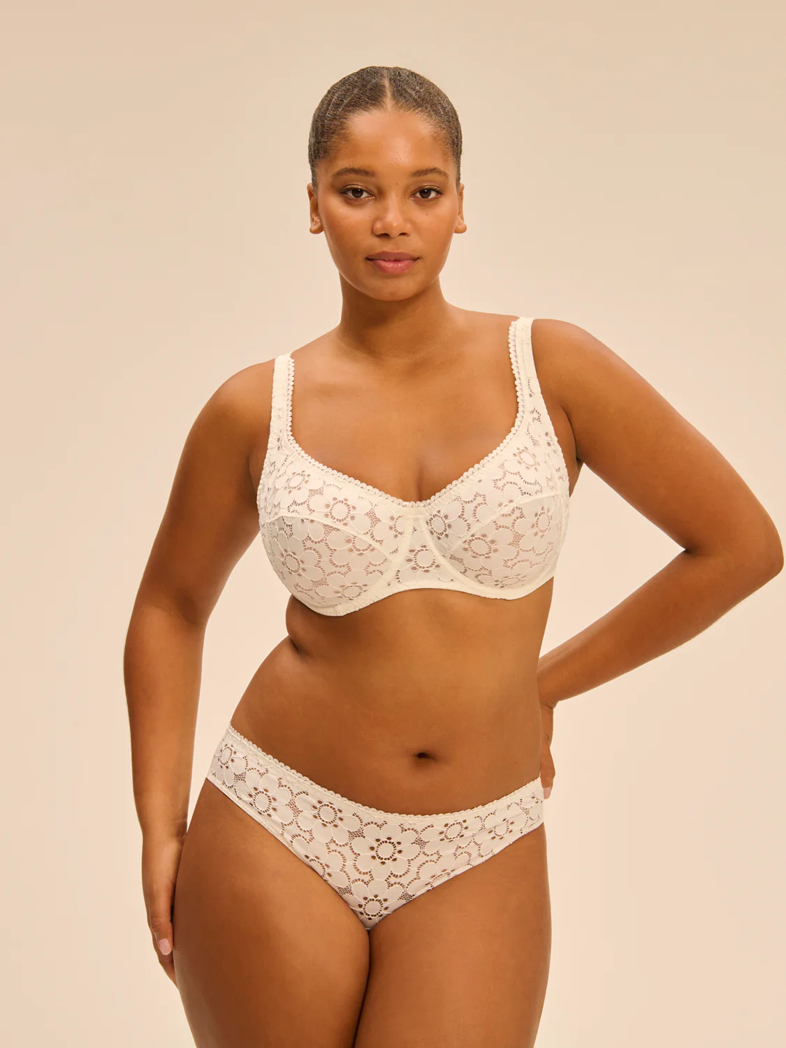 Culotte - Naturel - Image 9