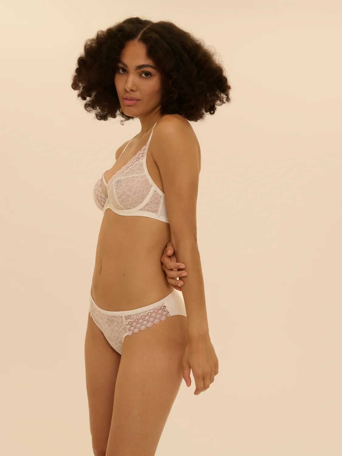 Culotte - Naturel - Image 3