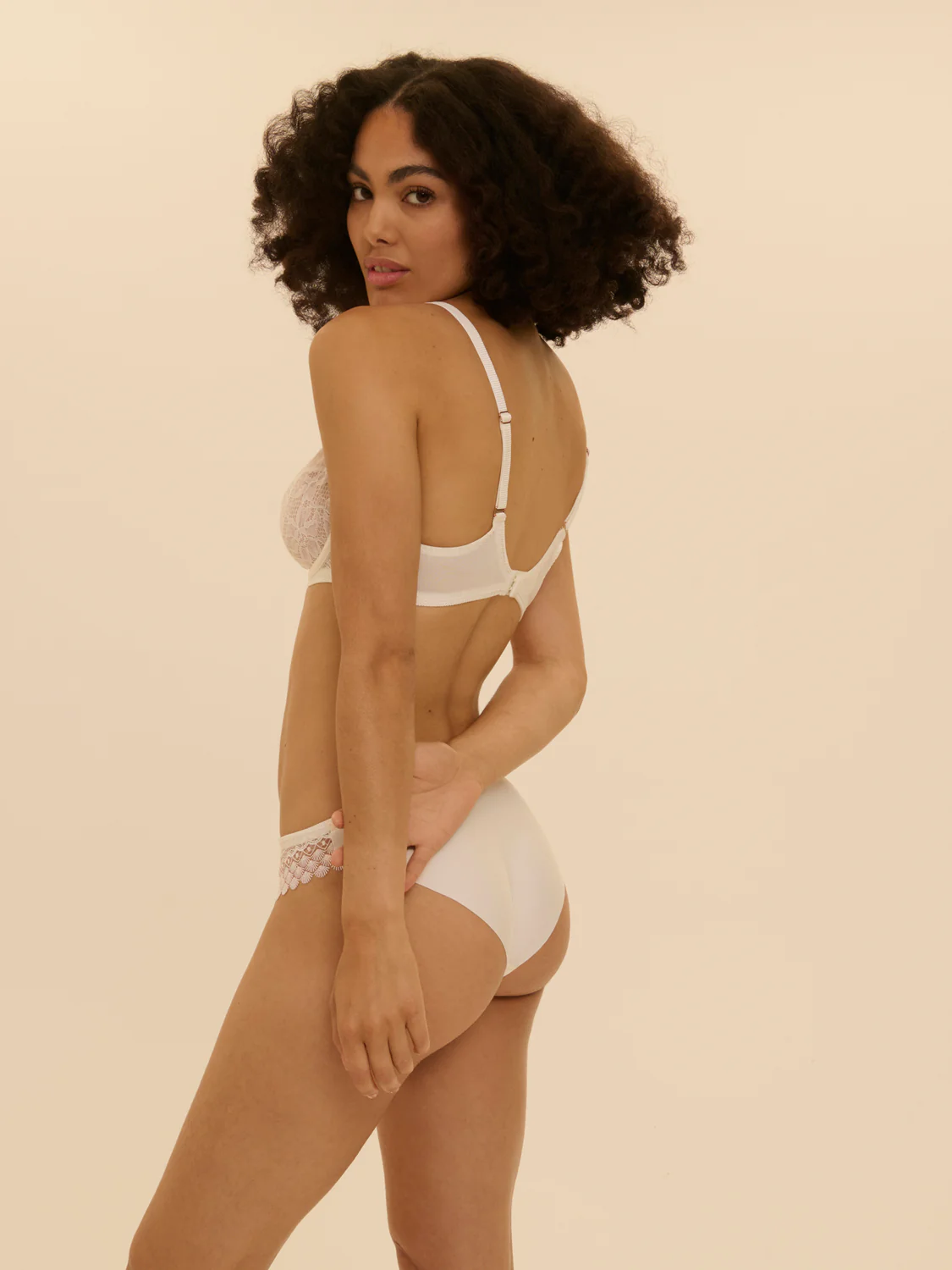 Culotte - Naturel - Image 5