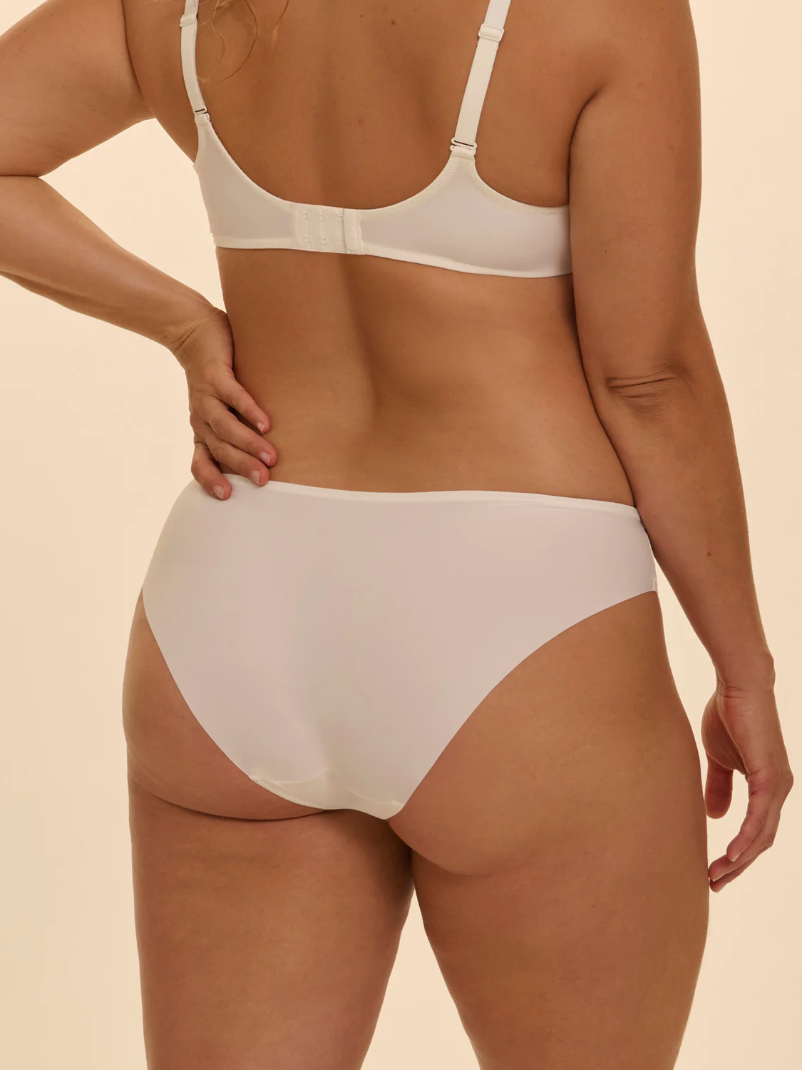 Culotte - Naturel - Image 7