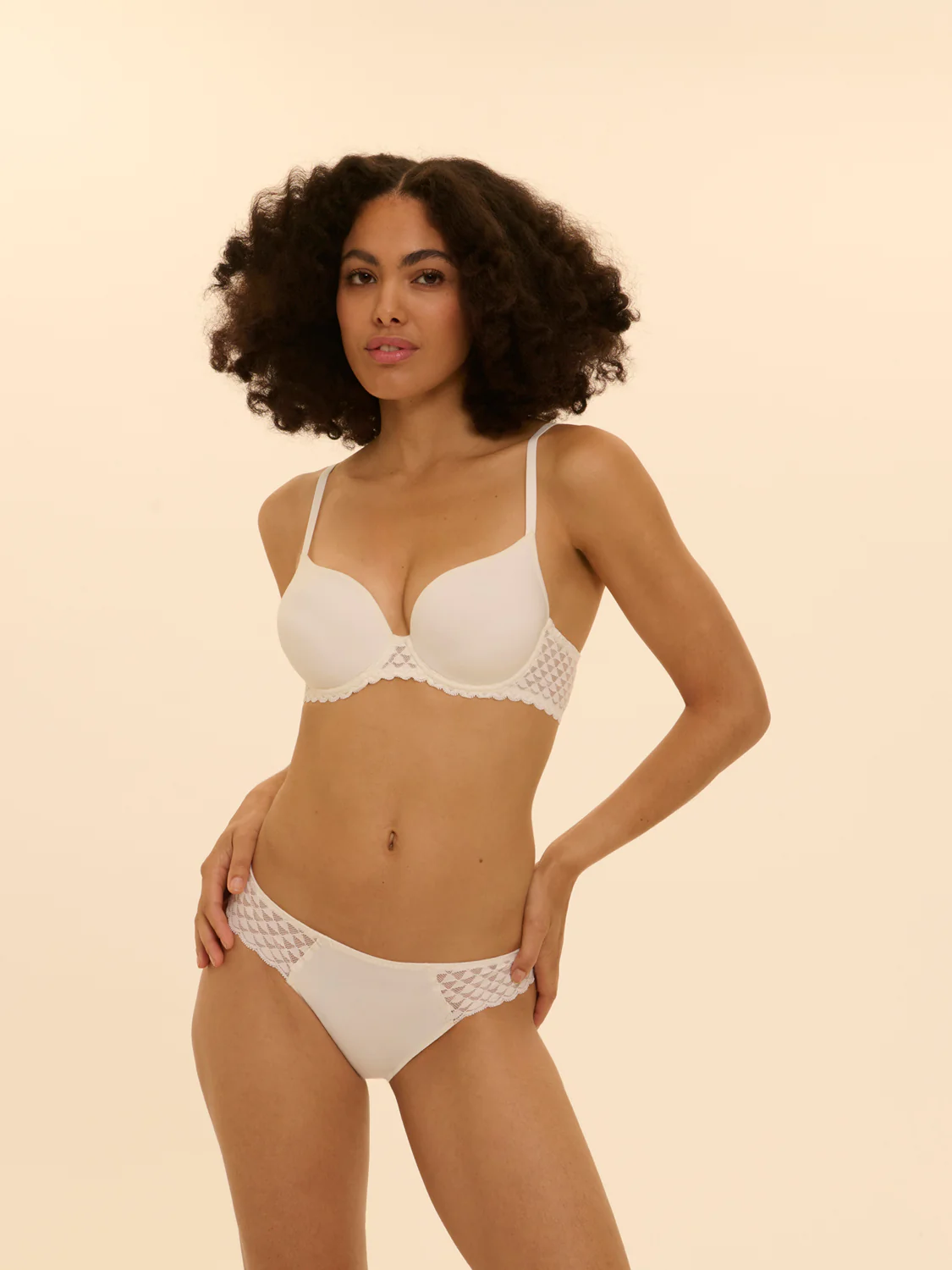 Culotte - Naturel - Image 4