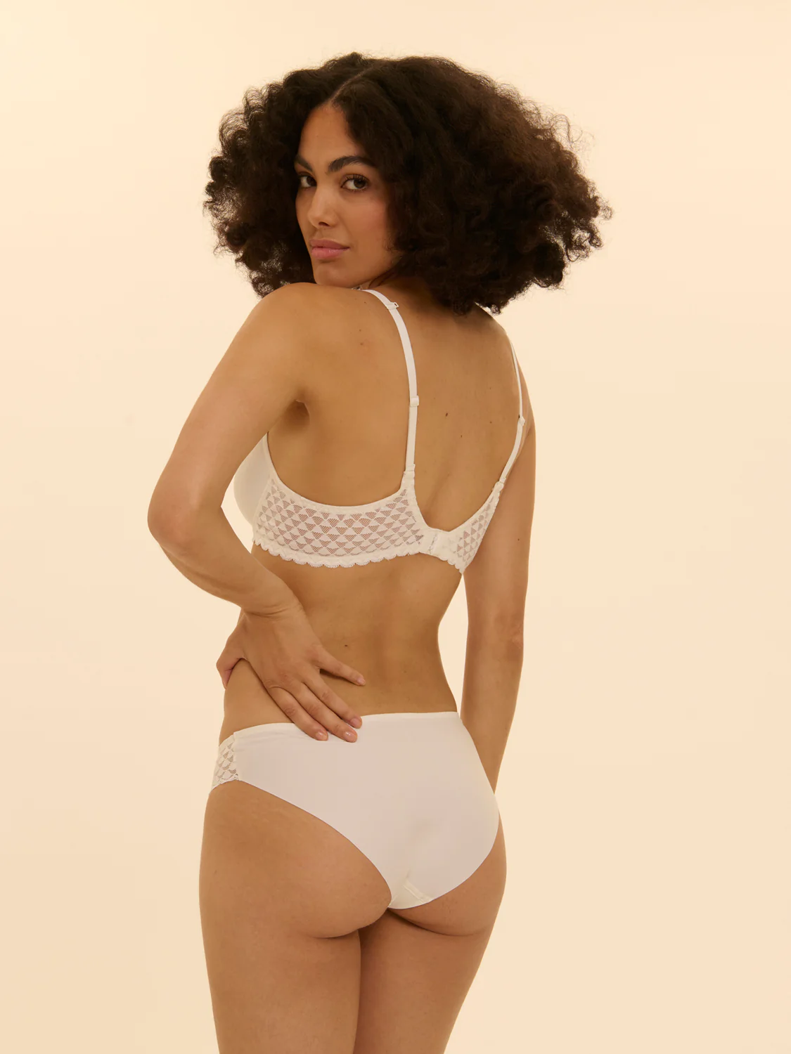 Culotte - Naturel - Image 5