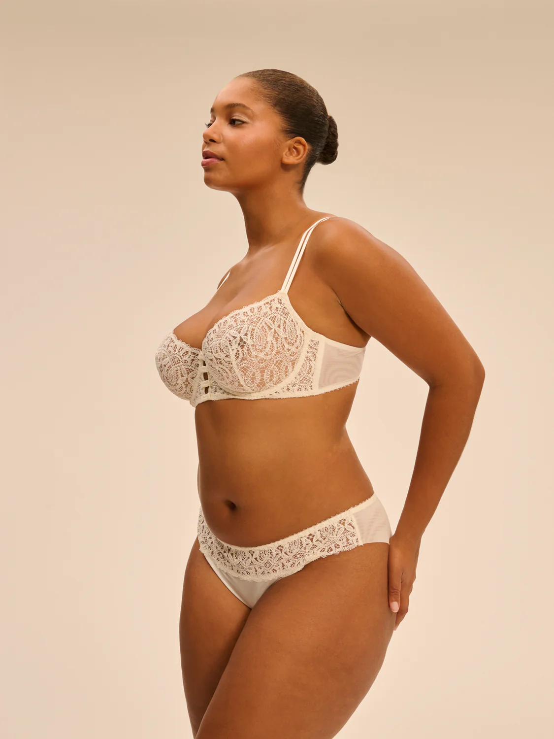 Culotte - Naturel - Image 8