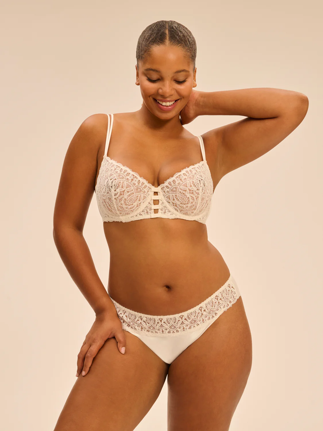 Culotte - Naturel - Image 9